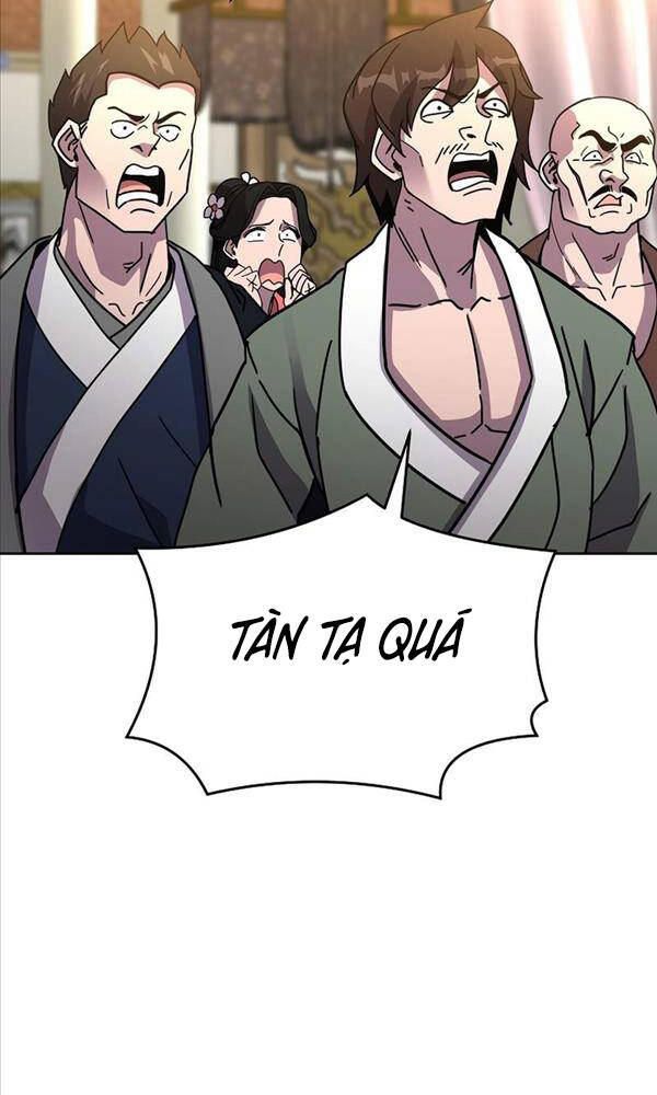 Streamer Cuộc Sống Thường Ngày Tại Võ Lâm: Chapter 19