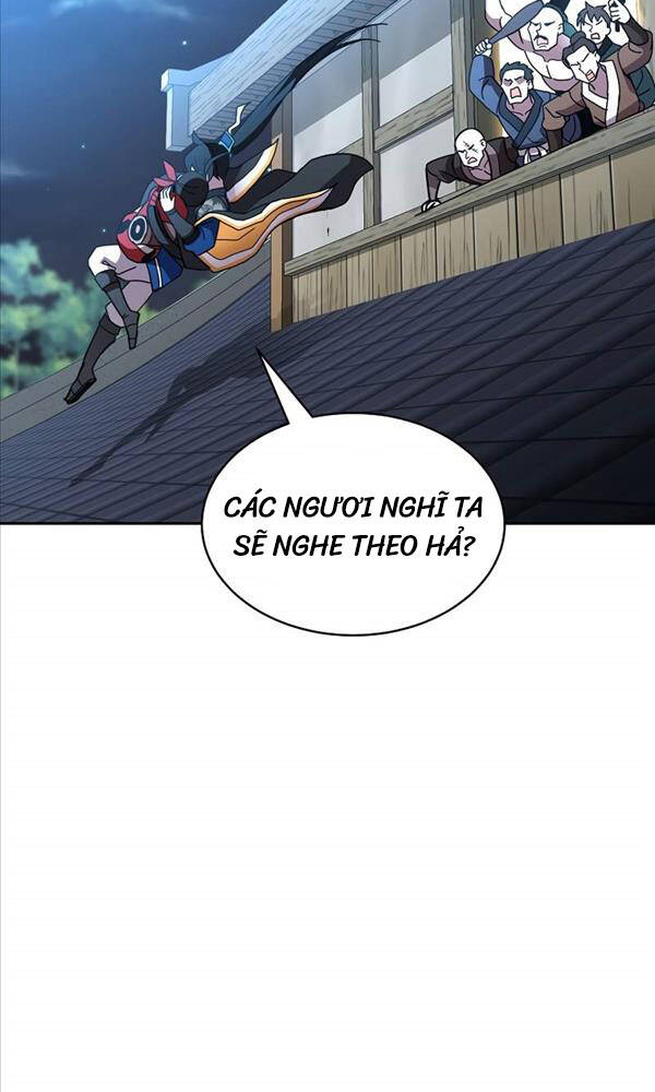 Streamer Cuộc Sống Thường Ngày Tại Võ Lâm: Chapter 19