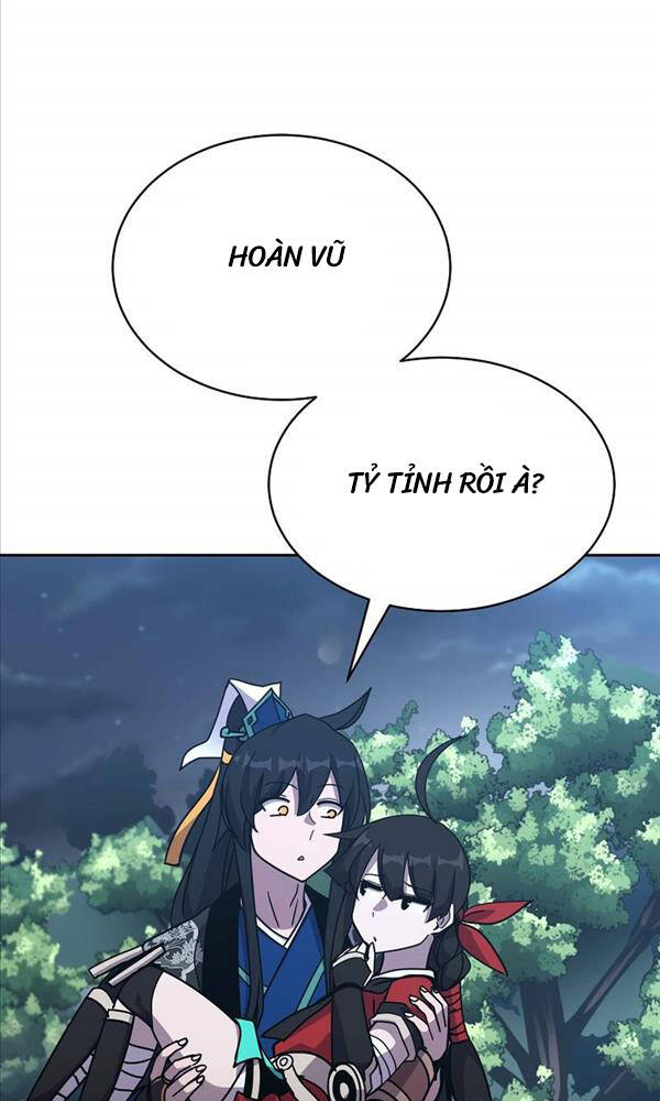 Streamer Cuộc Sống Thường Ngày Tại Võ Lâm: Chapter 19