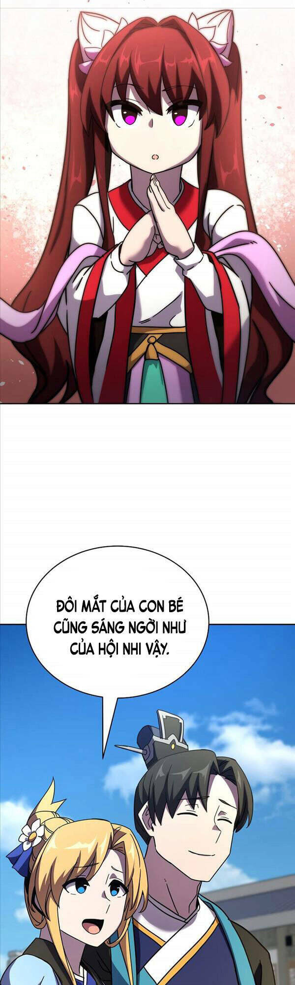 Streamer Cuộc Sống Thường Ngày Tại Võ Lâm: Chapter 2