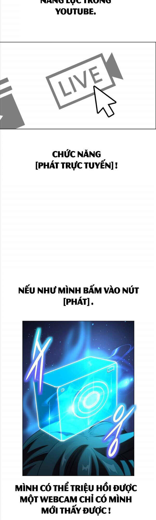 Streamer Cuộc Sống Thường Ngày Tại Võ Lâm: Chapter 2