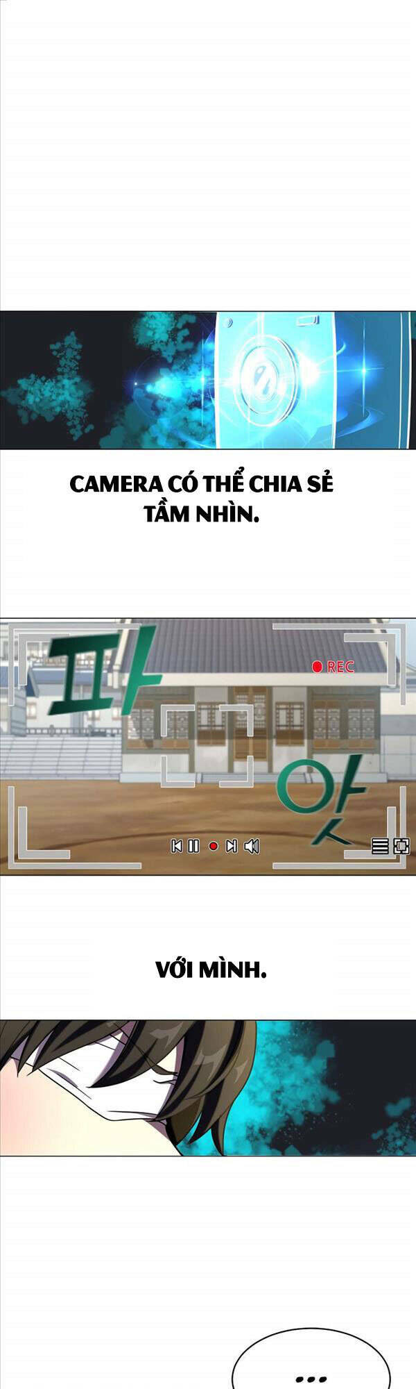 Streamer Cuộc Sống Thường Ngày Tại Võ Lâm: Chapter 2