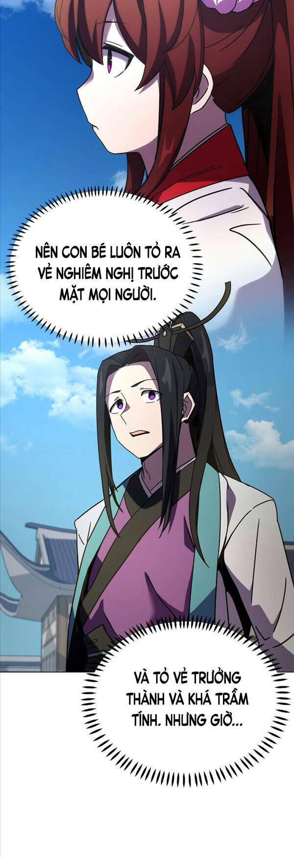 Streamer Cuộc Sống Thường Ngày Tại Võ Lâm: Chapter 2