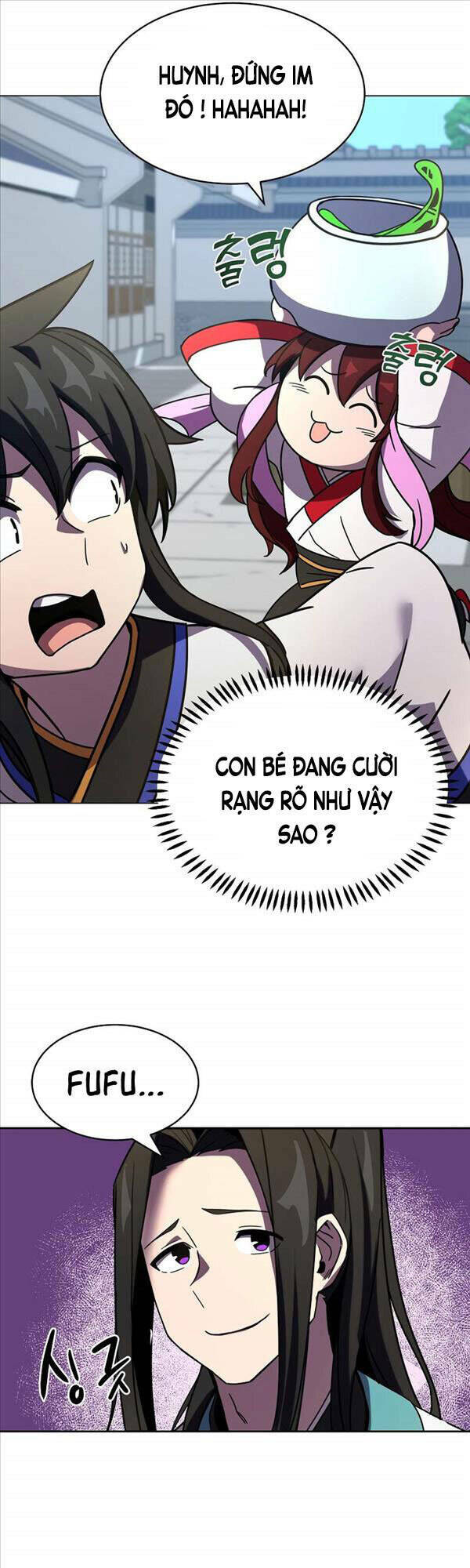Streamer Cuộc Sống Thường Ngày Tại Võ Lâm: Chapter 2