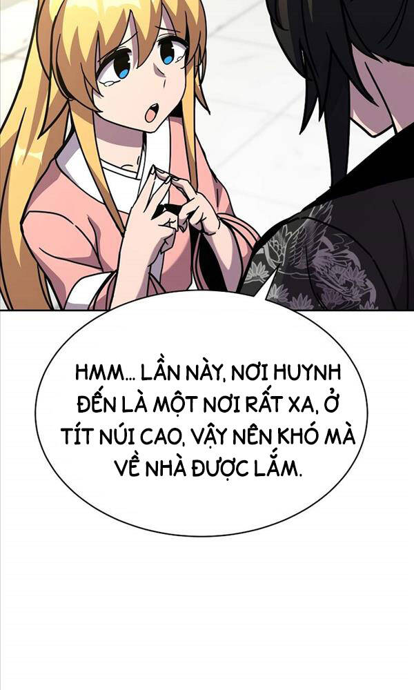 Streamer Cuộc Sống Thường Ngày Tại Võ Lâm: Chapter 20