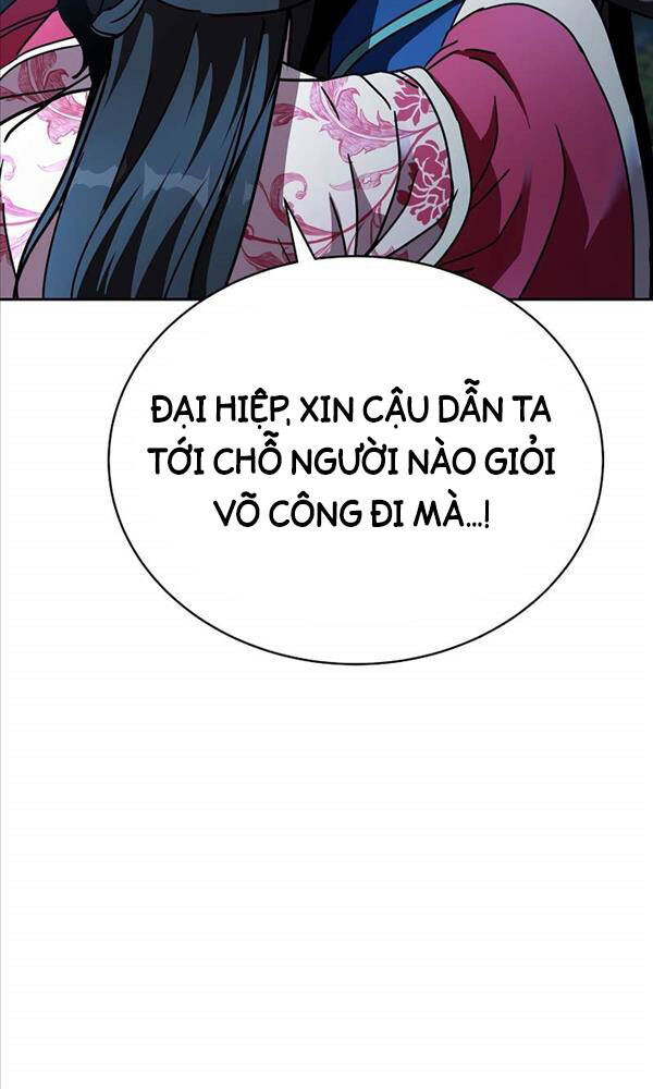 Streamer Cuộc Sống Thường Ngày Tại Võ Lâm: Chapter 20