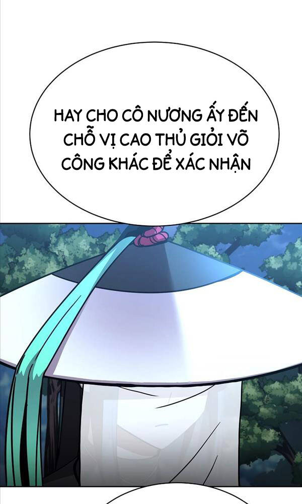 Streamer Cuộc Sống Thường Ngày Tại Võ Lâm: Chapter 20