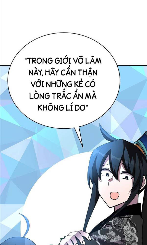 Streamer Cuộc Sống Thường Ngày Tại Võ Lâm: Chapter 20