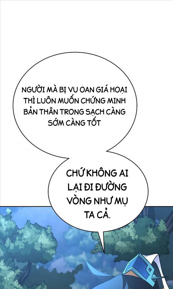 Streamer Cuộc Sống Thường Ngày Tại Võ Lâm: Chapter 20