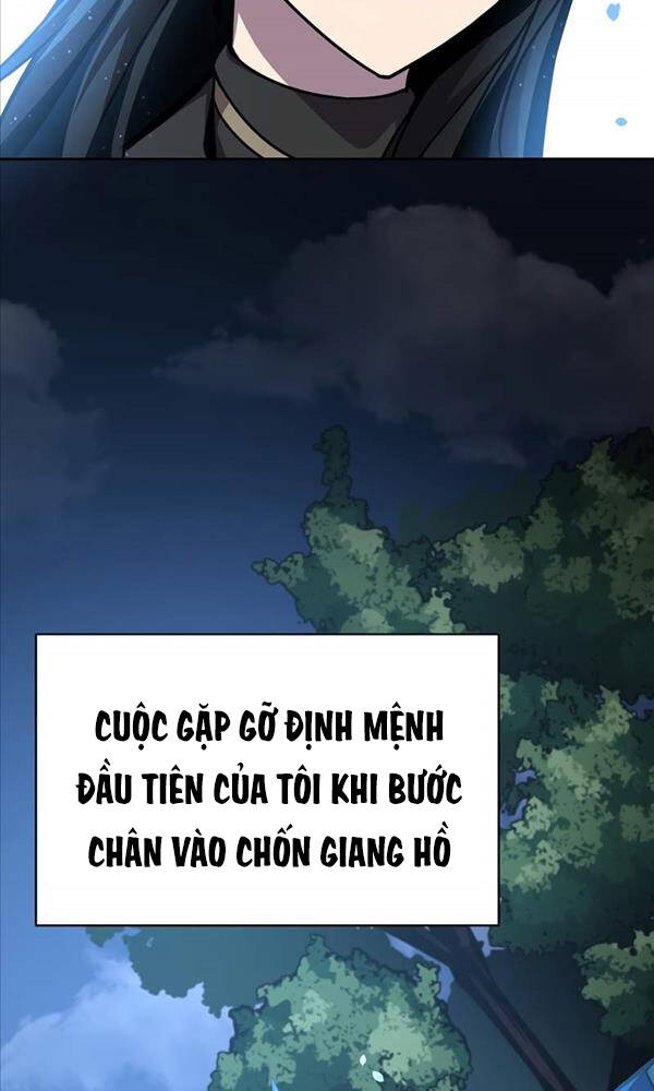 Streamer Cuộc Sống Thường Ngày Tại Võ Lâm: Chapter 20