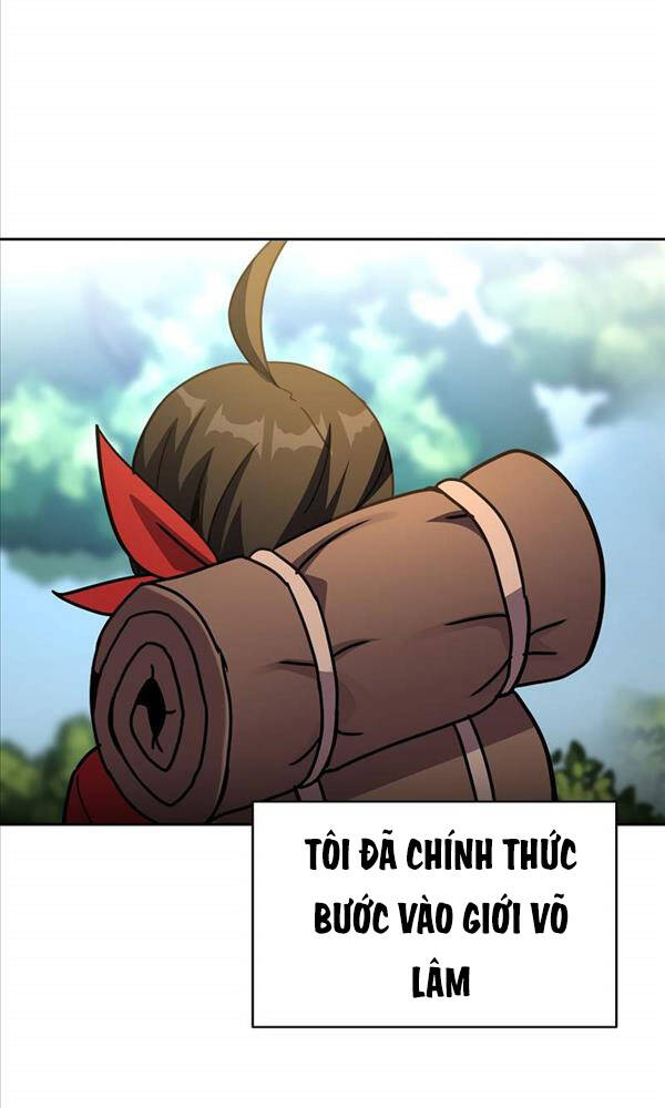 Streamer Cuộc Sống Thường Ngày Tại Võ Lâm: Chapter 20