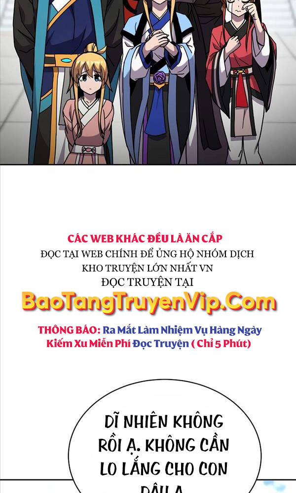 Streamer Cuộc Sống Thường Ngày Tại Võ Lâm: Chapter 20
