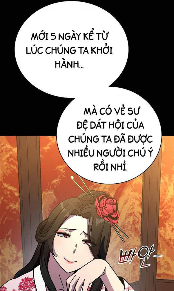 Streamer Cuộc Sống Thường Ngày Tại Võ Lâm: Chapter 20