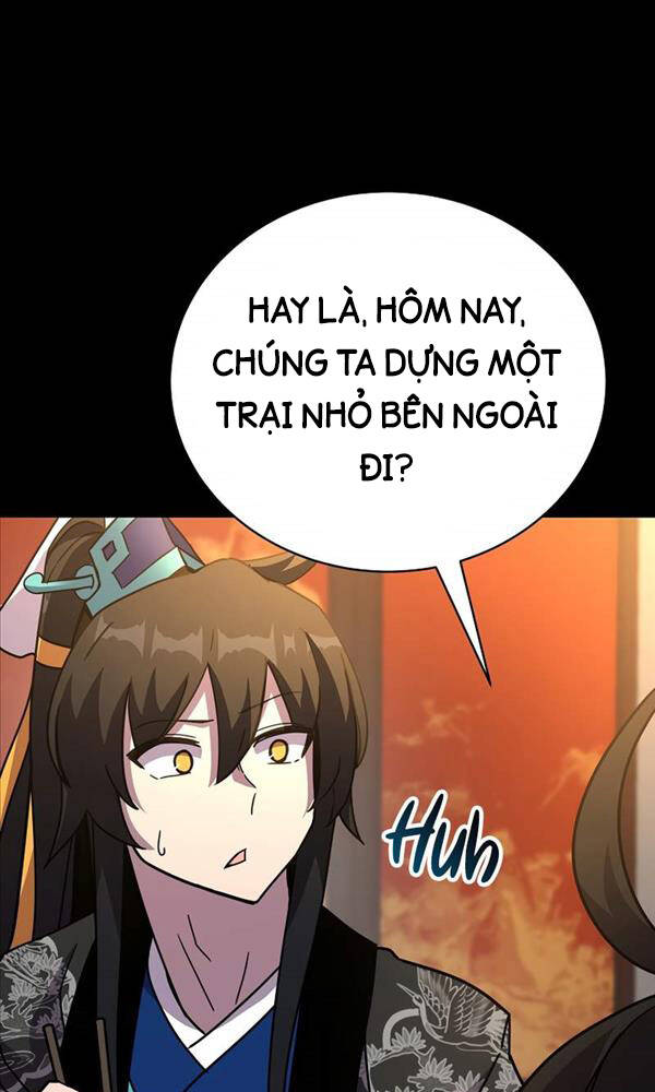 Streamer Cuộc Sống Thường Ngày Tại Võ Lâm: Chapter 20