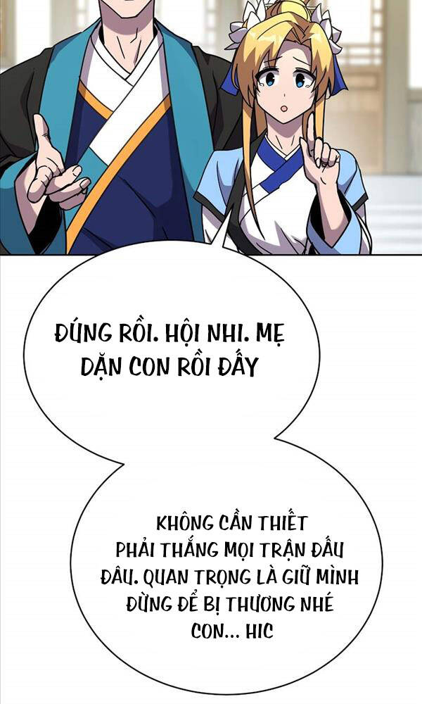 Streamer Cuộc Sống Thường Ngày Tại Võ Lâm: Chapter 20