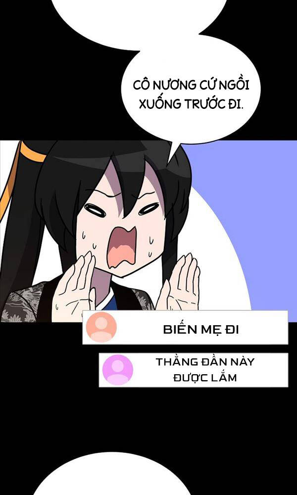Streamer Cuộc Sống Thường Ngày Tại Võ Lâm: Chapter 20