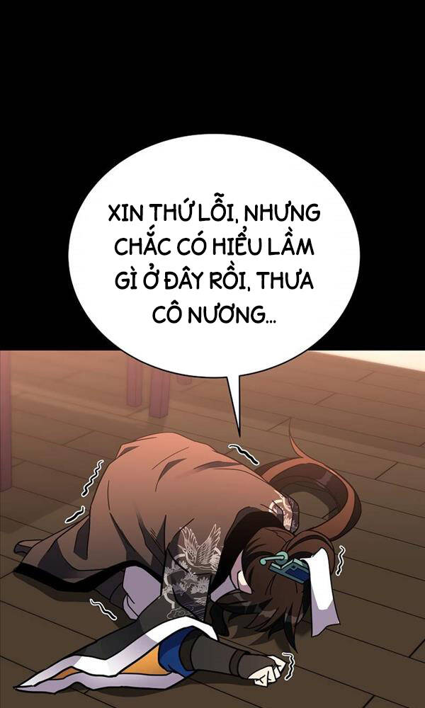 Streamer Cuộc Sống Thường Ngày Tại Võ Lâm: Chapter 20