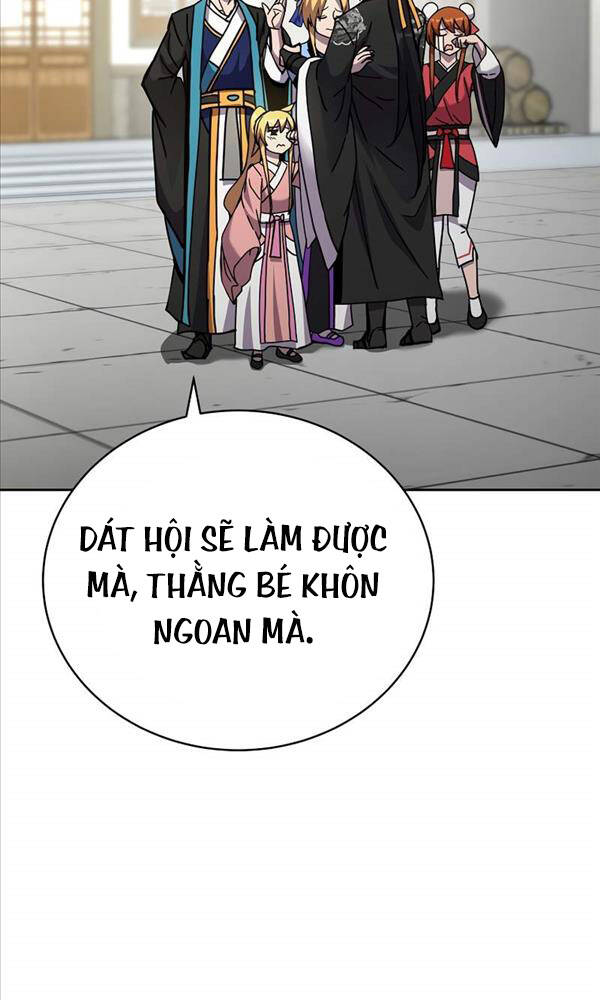 Streamer Cuộc Sống Thường Ngày Tại Võ Lâm: Chapter 20