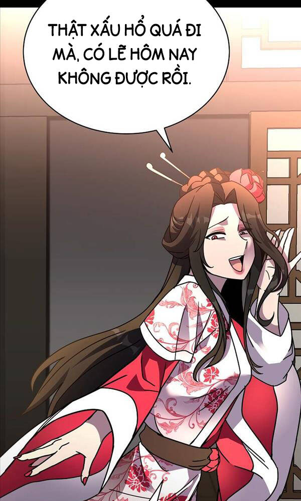 Streamer Cuộc Sống Thường Ngày Tại Võ Lâm: Chapter 20