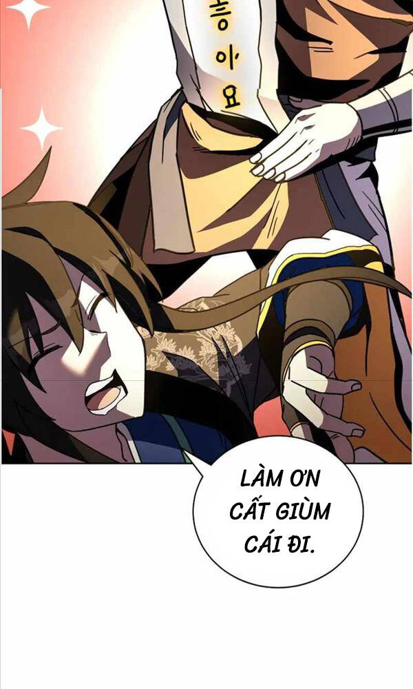 Streamer Cuộc Sống Thường Ngày Tại Võ Lâm: Chapter 21