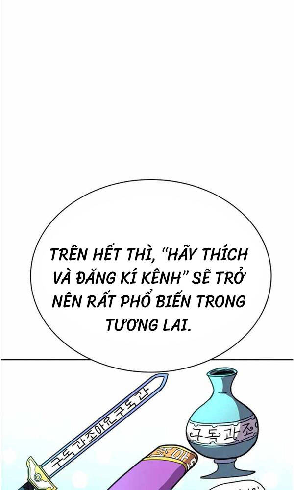 Streamer Cuộc Sống Thường Ngày Tại Võ Lâm: Chapter 21