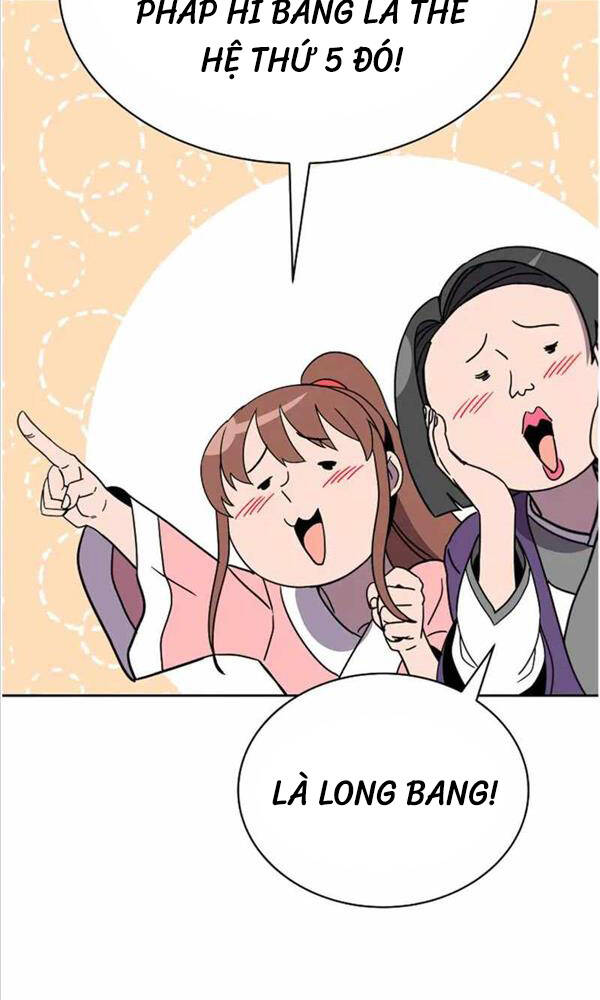Streamer Cuộc Sống Thường Ngày Tại Võ Lâm: Chapter 21