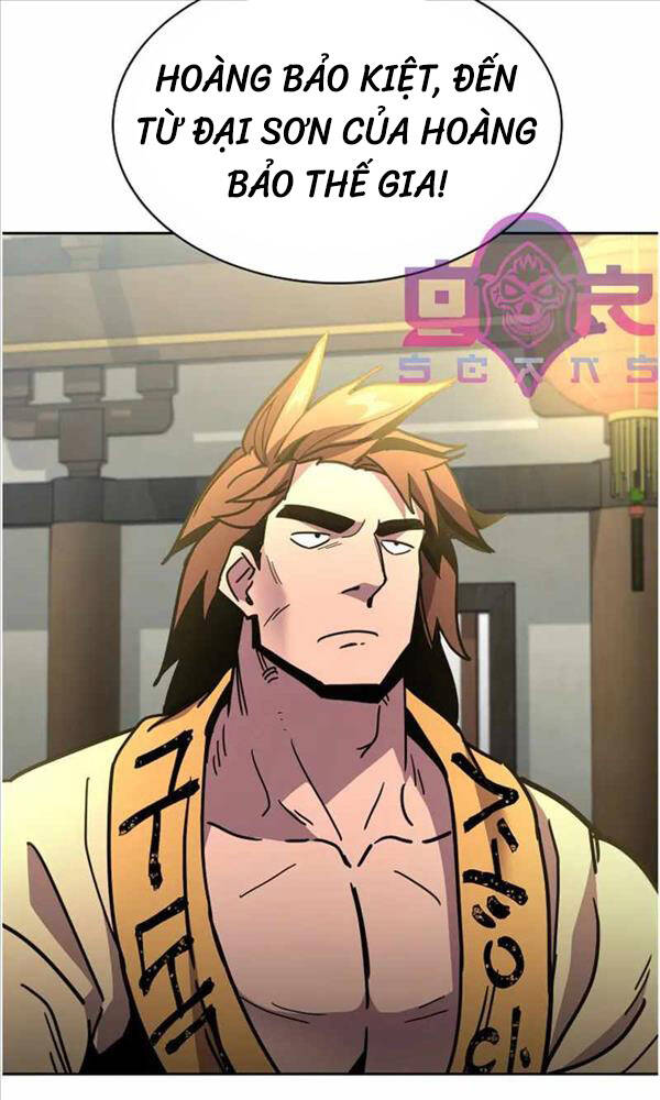 Streamer Cuộc Sống Thường Ngày Tại Võ Lâm: Chapter 21