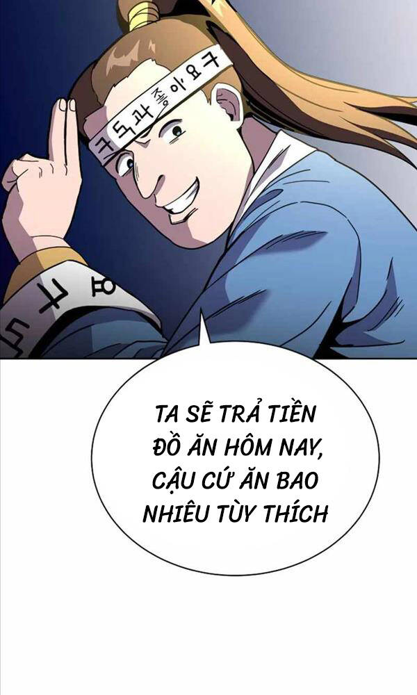 Streamer Cuộc Sống Thường Ngày Tại Võ Lâm: Chapter 21