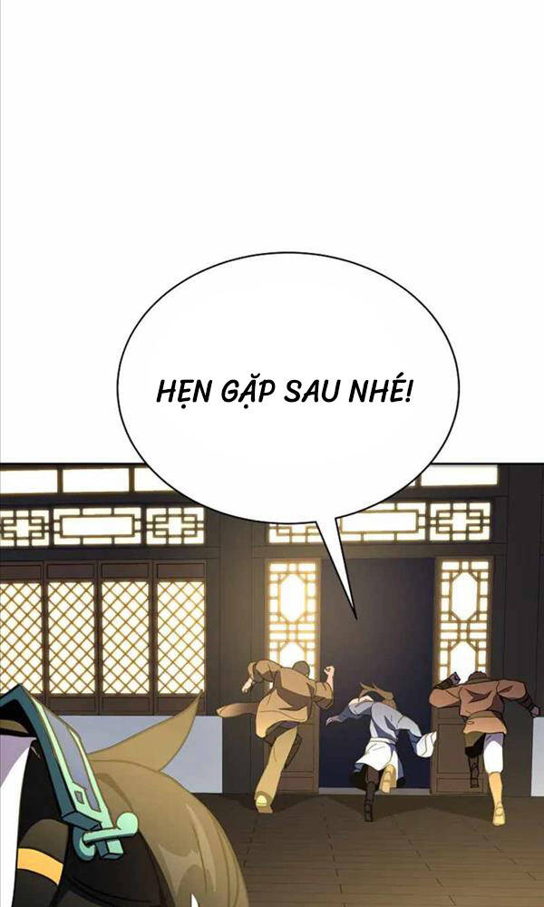 Streamer Cuộc Sống Thường Ngày Tại Võ Lâm: Chapter 21