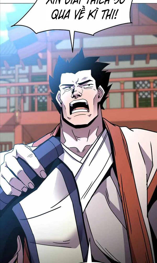 Streamer Cuộc Sống Thường Ngày Tại Võ Lâm: Chapter 21