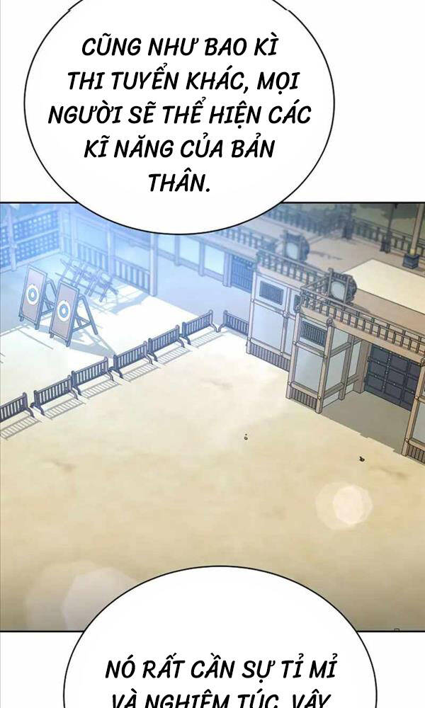 Streamer Cuộc Sống Thường Ngày Tại Võ Lâm: Chapter 21