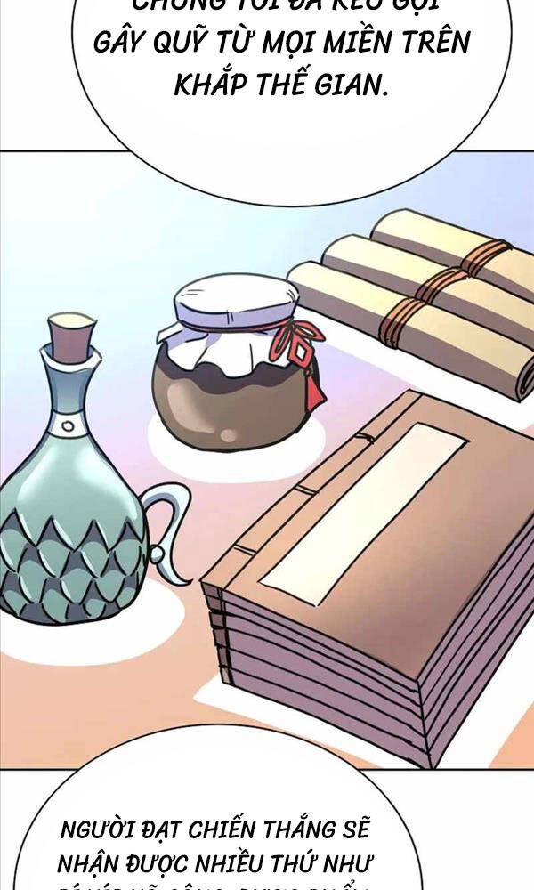 Streamer Cuộc Sống Thường Ngày Tại Võ Lâm: Chapter 21
