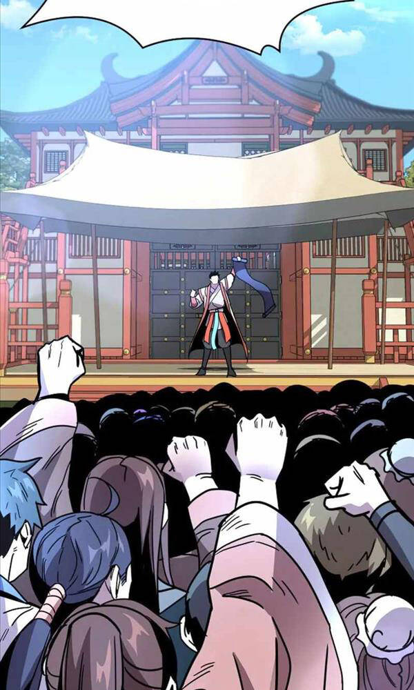 Streamer Cuộc Sống Thường Ngày Tại Võ Lâm: Chapter 21