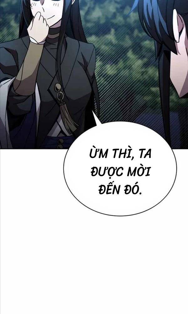 Streamer Cuộc Sống Thường Ngày Tại Võ Lâm: Chapter 21
