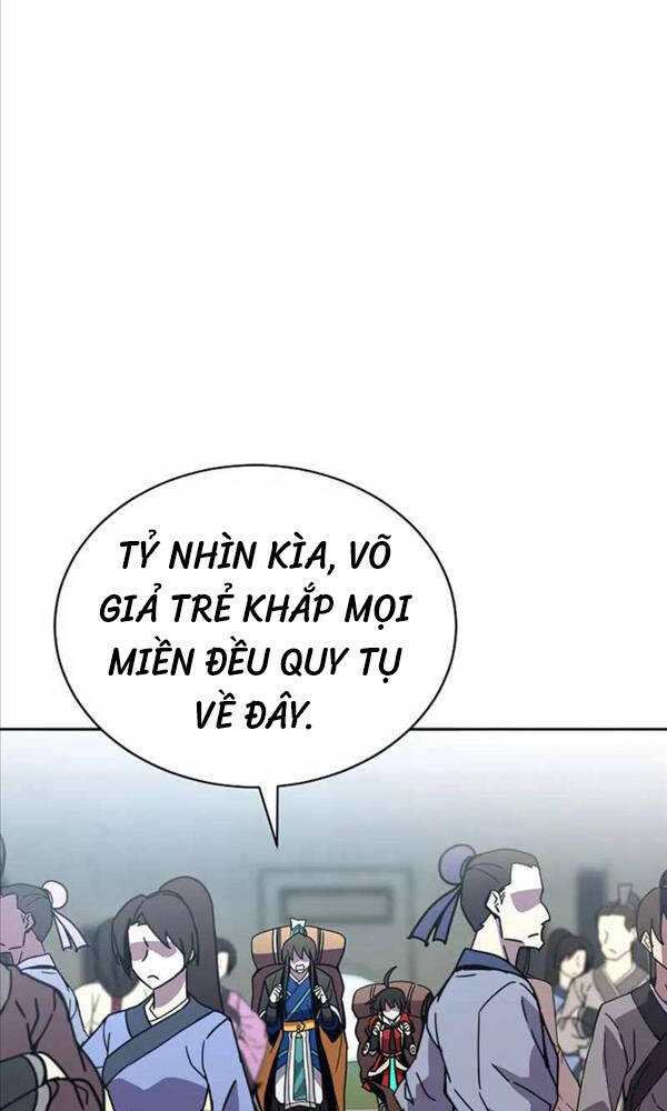 Streamer Cuộc Sống Thường Ngày Tại Võ Lâm: Chapter 21