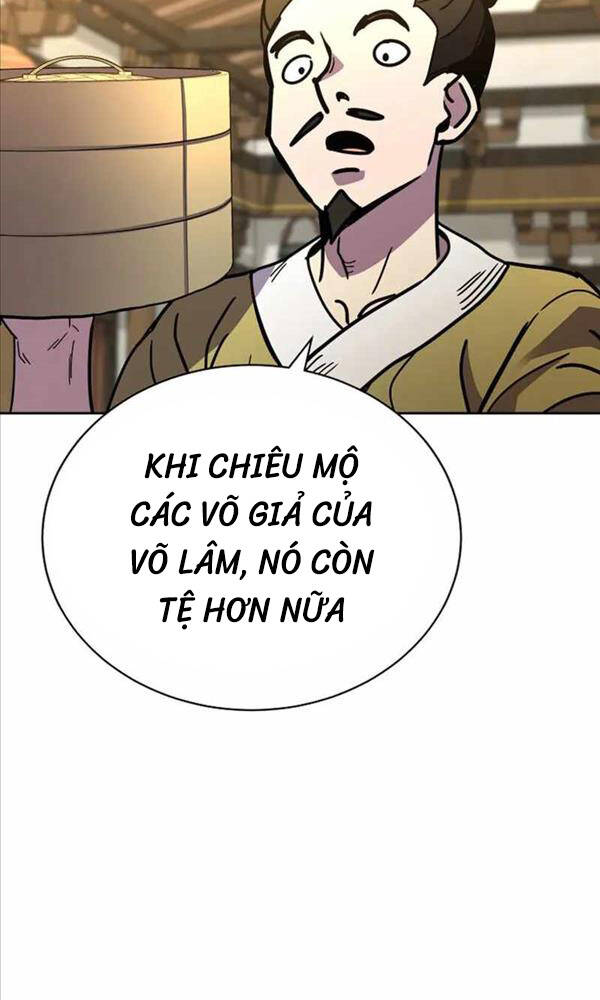 Streamer Cuộc Sống Thường Ngày Tại Võ Lâm: Chapter 21