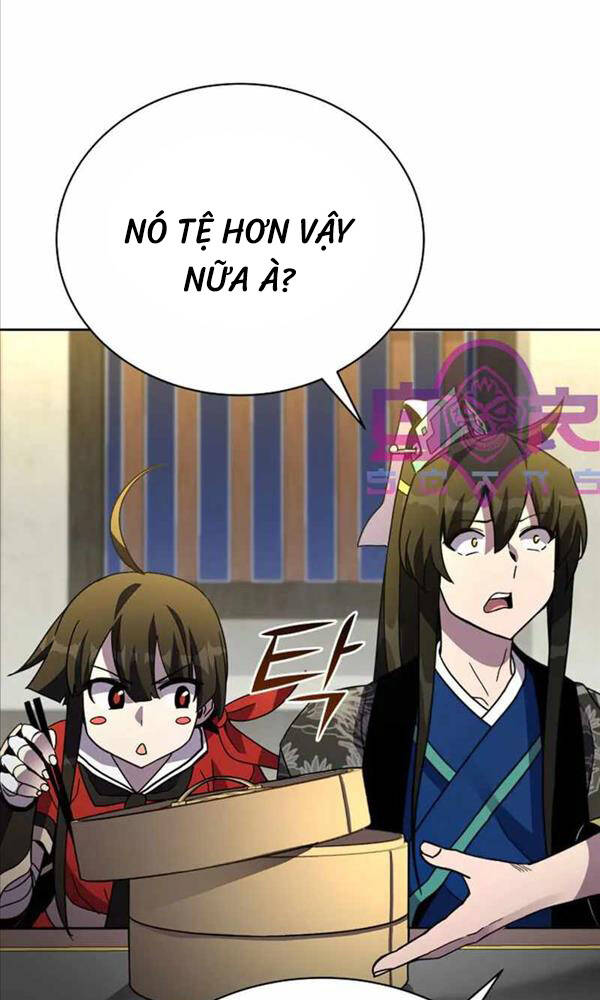 Streamer Cuộc Sống Thường Ngày Tại Võ Lâm: Chapter 21