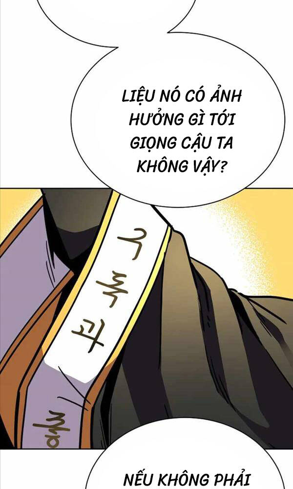 Streamer Cuộc Sống Thường Ngày Tại Võ Lâm: Chapter 21