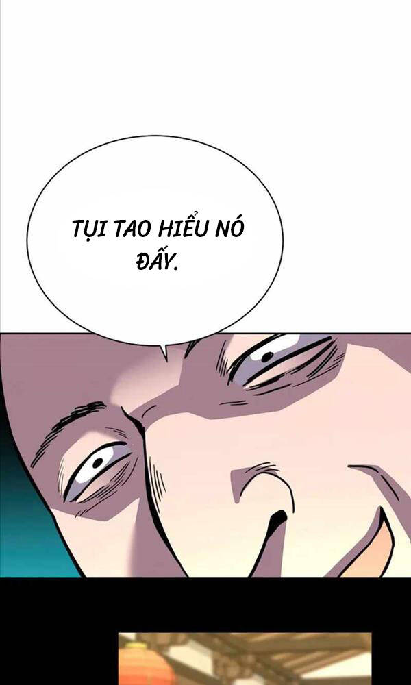 Streamer Cuộc Sống Thường Ngày Tại Võ Lâm: Chapter 21