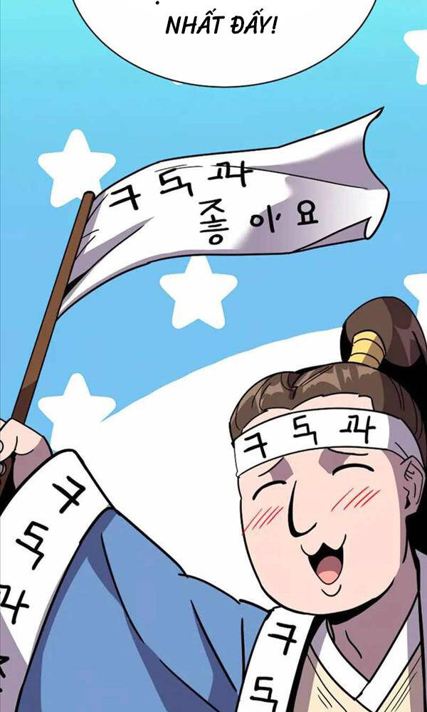 Streamer Cuộc Sống Thường Ngày Tại Võ Lâm: Chapter 21