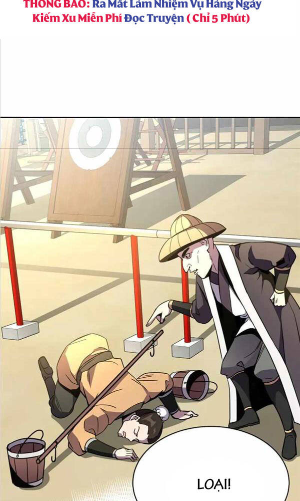 Streamer Cuộc Sống Thường Ngày Tại Võ Lâm: Chapter 22
