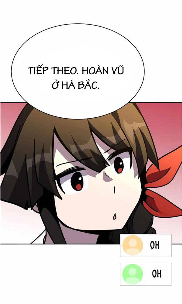 Streamer Cuộc Sống Thường Ngày Tại Võ Lâm: Chapter 22