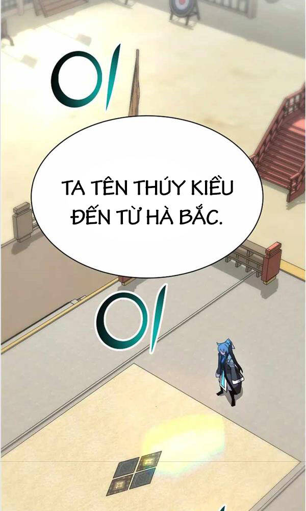 Streamer Cuộc Sống Thường Ngày Tại Võ Lâm: Chapter 22
