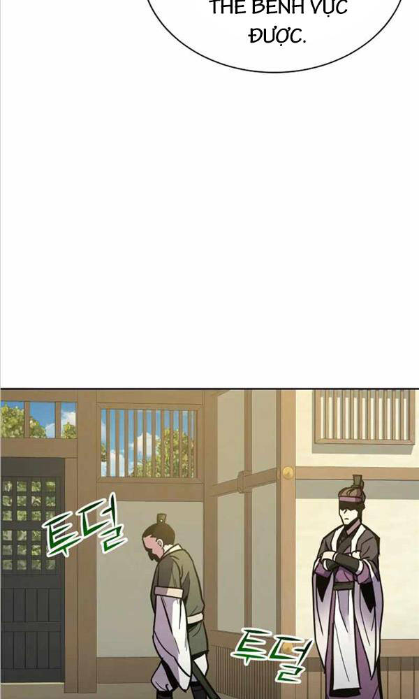 Streamer Cuộc Sống Thường Ngày Tại Võ Lâm: Chapter 22