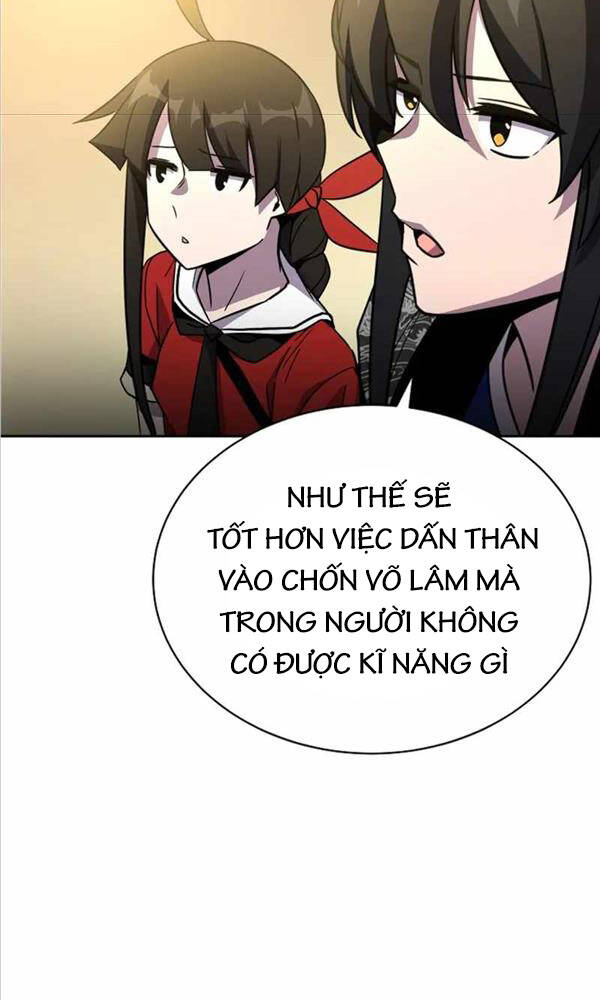 Streamer Cuộc Sống Thường Ngày Tại Võ Lâm: Chapter 22