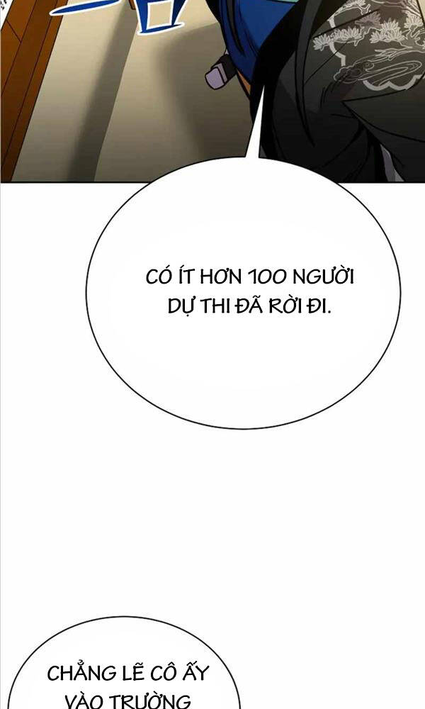 Streamer Cuộc Sống Thường Ngày Tại Võ Lâm: Chapter 22