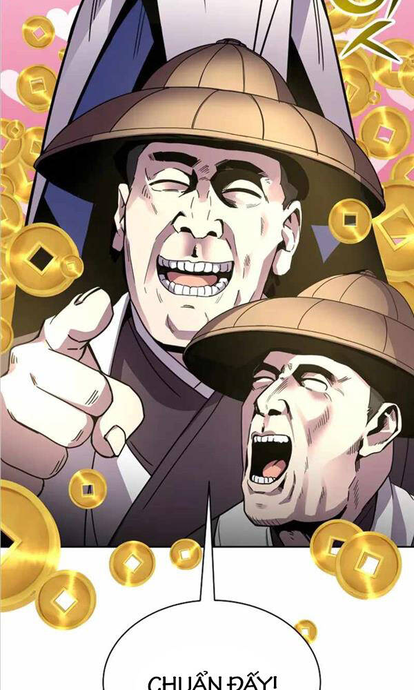 Streamer Cuộc Sống Thường Ngày Tại Võ Lâm: Chapter 22