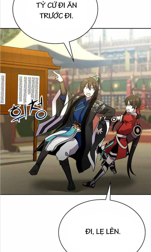 Streamer Cuộc Sống Thường Ngày Tại Võ Lâm: Chapter 22