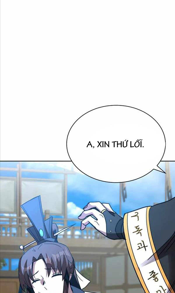 Streamer Cuộc Sống Thường Ngày Tại Võ Lâm: Chapter 22