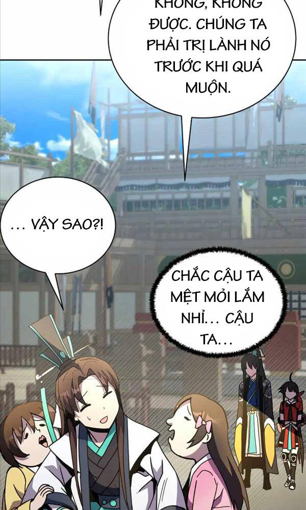 Streamer Cuộc Sống Thường Ngày Tại Võ Lâm: Chapter 22